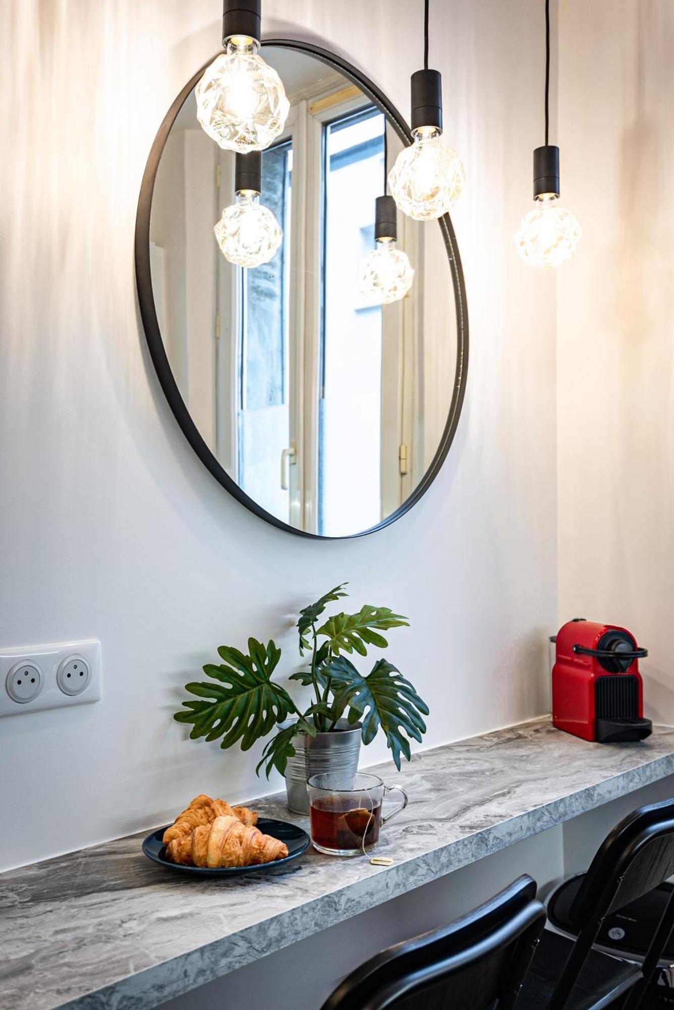 The Design Shelter - Duke Housing Apartment วิทรี-ซูร์-แซน ภายนอก รูปภาพ